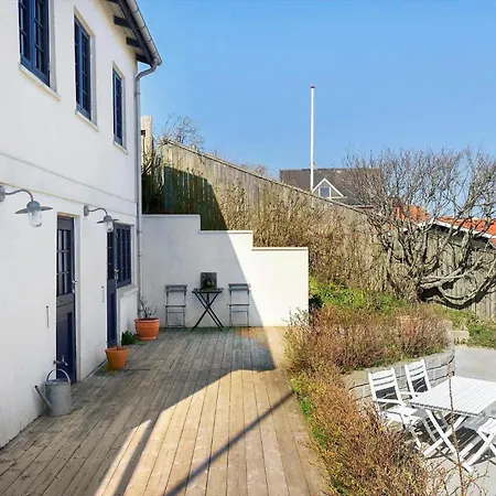 Holiday home Lk1980-lokken-norgesvej-36 *